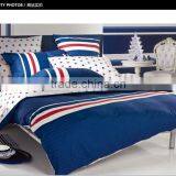 100% CottonUSA Style Bedding Set Royal Looking Bedcover Set thumbnail-1