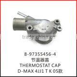 8-97355456-4 D-max 4JJ1 Thermostat Cover