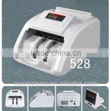 2013 best reputation Intelligent electric Note counting machine GR528