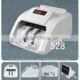 2013 best reputation Intelligent electric Note counting machine GR528