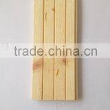 Top Quality Solid Wood Wall Panel for Villa Cladding thumbnail-1