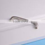 Classical Zinc Alloy Furniture Hardware Cabinet Handles,Brushed Nickel Modern Furniture Hardware Knobs From Wenzhou Factory thumbnail-2