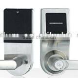 RFID System Door Lock -- Goodum D6100 Electronic Lock thumbnail-1
