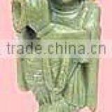 Stone Krishna God Statue