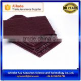 Non Woven Sanding Abrasive Hand Pads for Surface Conditioning