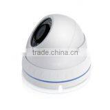 720P Vandal Proof Dome HD CVI Camera thumbnail-4