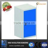 RYWL Grey Heavy Duty Steel Cabinet in Dubai