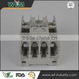 China Mold Maker ABS Plastic Injection Mould Moling for Air Switch Cover Manufacturer thumbnail-2