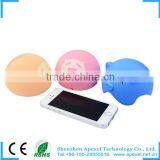 Universal Mobile Holder Silicone Cellphone Holder for Tablet Smartphone thumbnail-1