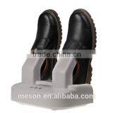 Easy Setting 220V AC Power Foot Care Shoe Sterilizer and Deodorizer for All Footwear