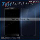 High Quality 9H Hardness Anti Explosion Tempered Glass Screen Protector for LG G4 thumbnail-1