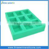 New Design Fashion Cake Mould Shape Cake Molds Mahjong Mould thumbnail-6