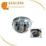 Plastic Wide Angle 360 Degree PC Full Dome Mirror