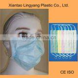 Non-woven Face Mask 2014 thumbnail-1