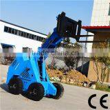 Wholesale Track Mini Loader for Sale