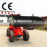 Cheap Wheel Loader Price TL1500 Front End Loader for Sale thumbnail-6