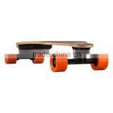 Maxfind 2200w Dual Motor Remote Control Mini Electric Skate Powered Skateboard thumbnail-3