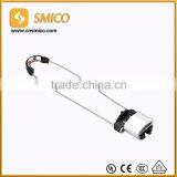 PAM-06 tension cable dead end clamp/anchor clamp