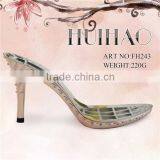 2016 Fashional ABS High Heel Shoe Sole thumbnail-1
