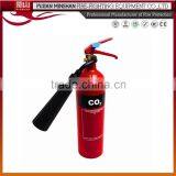 Carbon Dioxide Fire Extinguisher and Valve thumbnail-6