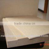 MDF Board for Indoor Decorating/medium Density Fibre Board thumbnail-1