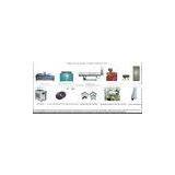 Refrigerator Door Gasket Rubber Machine With Magnetic Strip