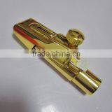 Model Metal Saxophone Mouthpeice thumbnail-3