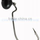 2015 New Products Competitive Price Tungsten Ice Fishing Jigs thumbnail-1