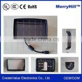 Pillow Placement 7 Inch 8 Inch 10 Inch Android Car Pillow Headrest Monitor With WIFI thumbnail-6