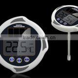 Poolstar 1539 digital solar thermometer digital pool thermometer