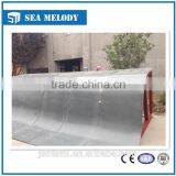 New Patented Strong Pvc Special Shaped Formwork Contributing to Mutual Advancement thumbnail-1