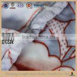 China Suppliers Quilt Blankets Rebel Wholesale Plush Blankets Organic Coral Fleece Blanket