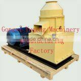 The Energy Saving Straw Fuel Briquette Machine With Unique Design