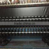 2015 Wholesale Black Color Satin Ribbon 50mm thumbnail-1