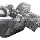 Small Power Transmission Steam Turbine Gearbox