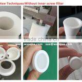 Manufacturer of pp Spun Filter Cartridge Making Machine thumbnail-3