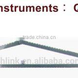 QA00301 Surgical Instrument Stainless Steel Micro Trabecula Punche