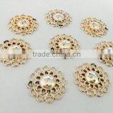 Beautiful Wholesale Factory Good Design Resin Buckles for Swimming Wear thumbnail-2