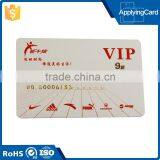 China Top Ten Selling Product PVC Smart IC Card by China Manufacturer