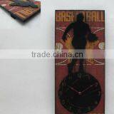 Wholesale Basketball Cheap Artistic Clocks