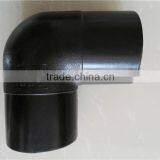 Plastic PVC/PE Irrigation Pipe Fitting/90 Degree Elbow thumbnail-6