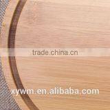 Custom Bamboo Wooden Protection Basic Flower Best Foundation Hot Pot Tea Coaster thumbnail-5