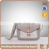 10412-2016 Hot Sale Low Moq Wholesale Price Global Style Python Pattern Pvc Ladies Shoulder Bags thumbnail-1