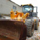 Used XCMG Wheel Loader LW500F for Sale, 5 Ton Wheel Loader