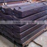 Durable Blow Bar Impact Crusher for Hazemag Impact Crusher