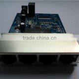 Oem Factory Single Fiber Fast Ethernet Media Converter PCBA thumbnail-4