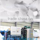 Commercial Flake Ice Making Machine For Keeping Foods Fresh thumbnail-3