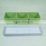 Melamine Kitchenware Set Sauce Set thumbnail-2