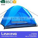 High Quality Hot Sale Funny Happy Camping Tent Sale