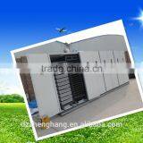 China Dezhou 50000 Chicken Eggs Commercial Egg Incubator thumbnail-1